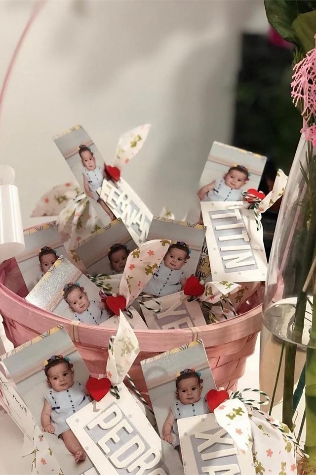 Productos de regalo personalizados